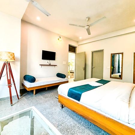 Soul Haven On Main Hotel Rishikesh Exterior photo